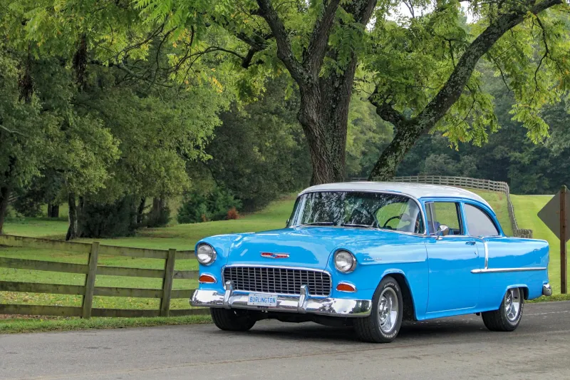 All In: 6 Regular Americans Who Bet on Themselves — and Changed Everything