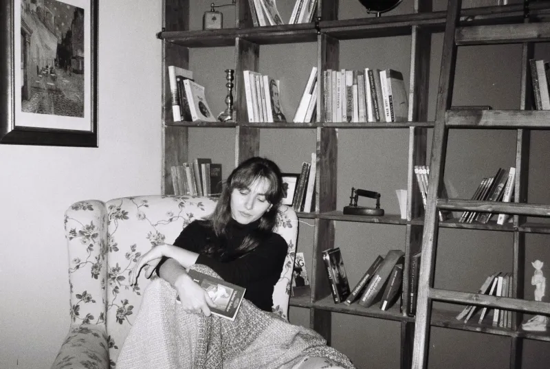 Raised on Coal Dust and Curiosity: The Appalachian Girl Who Rewired Neuroscience