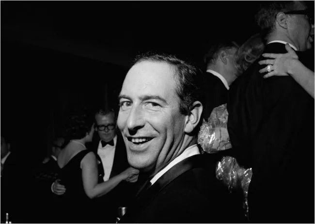 Thomas Hoving