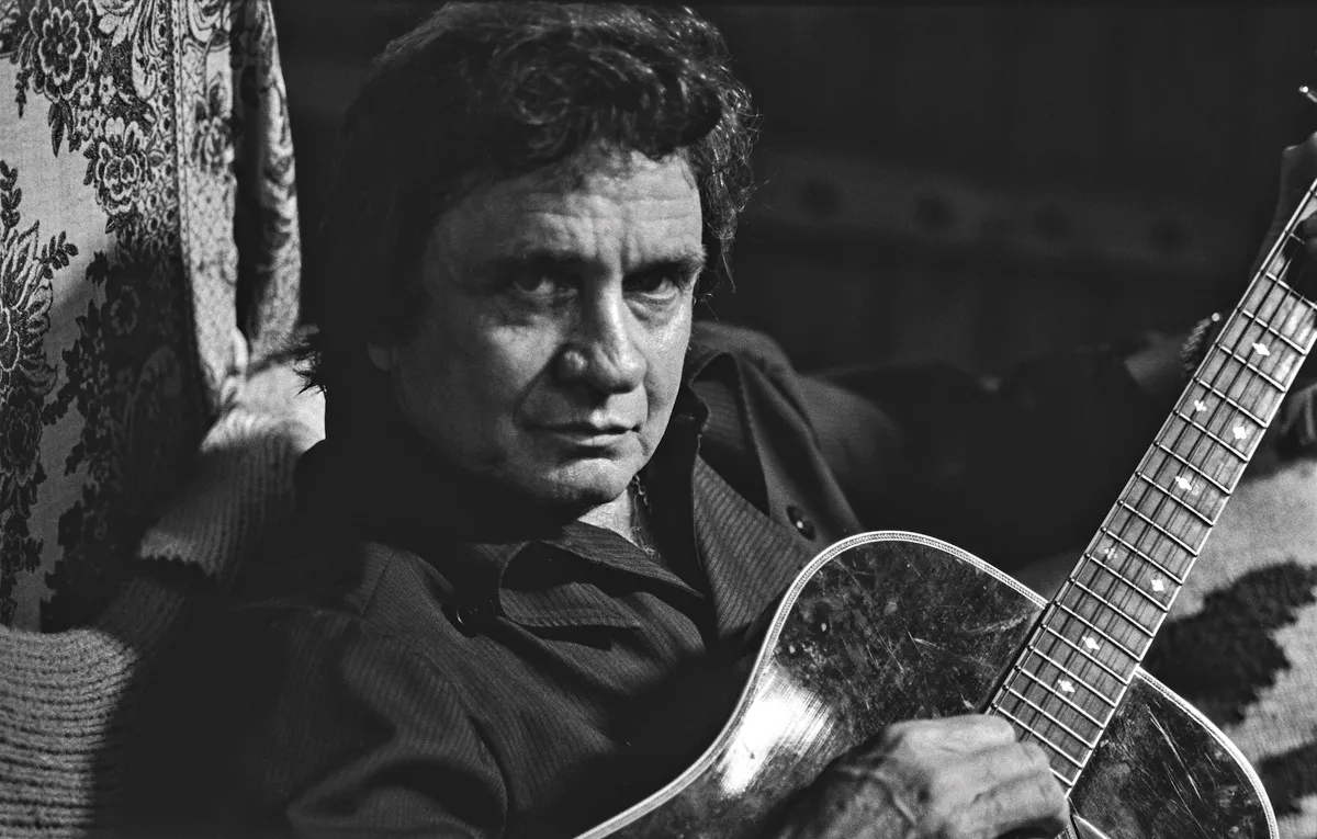Johnny Cash