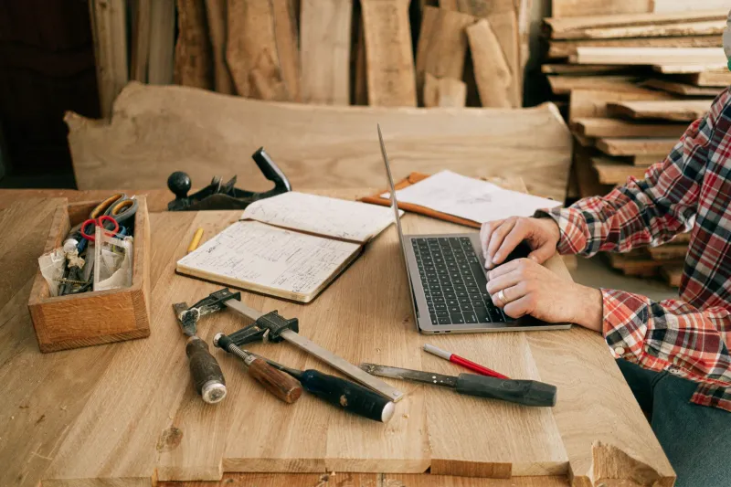 Broke and Better for It: Five Everyday Americans Who Hit Rock Bottom and Built Something That Lasted