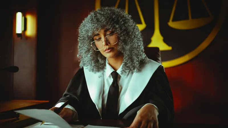 From Cell Block to Supreme Court: The Drifter Who Rewrote Justice for Every American