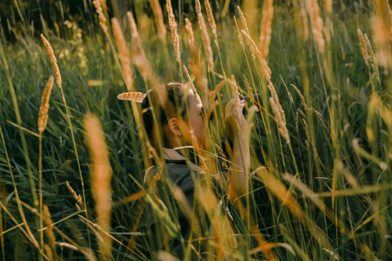 From Death's Door to Nature's Voice: The Funeral Home Kid Who Saved America's Wild Spaces