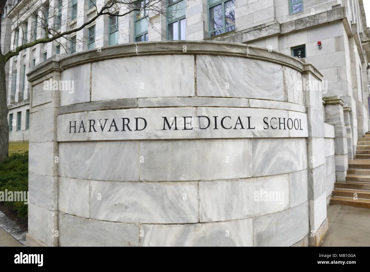 Harvard Medical School