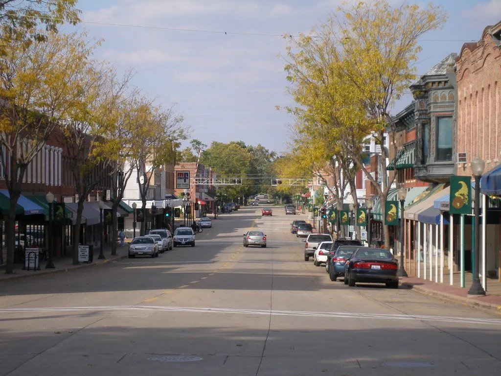 Geneseo, Illinois