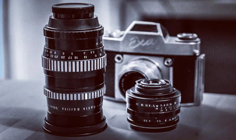 The Busboy Who Became the Conscience of American Photography