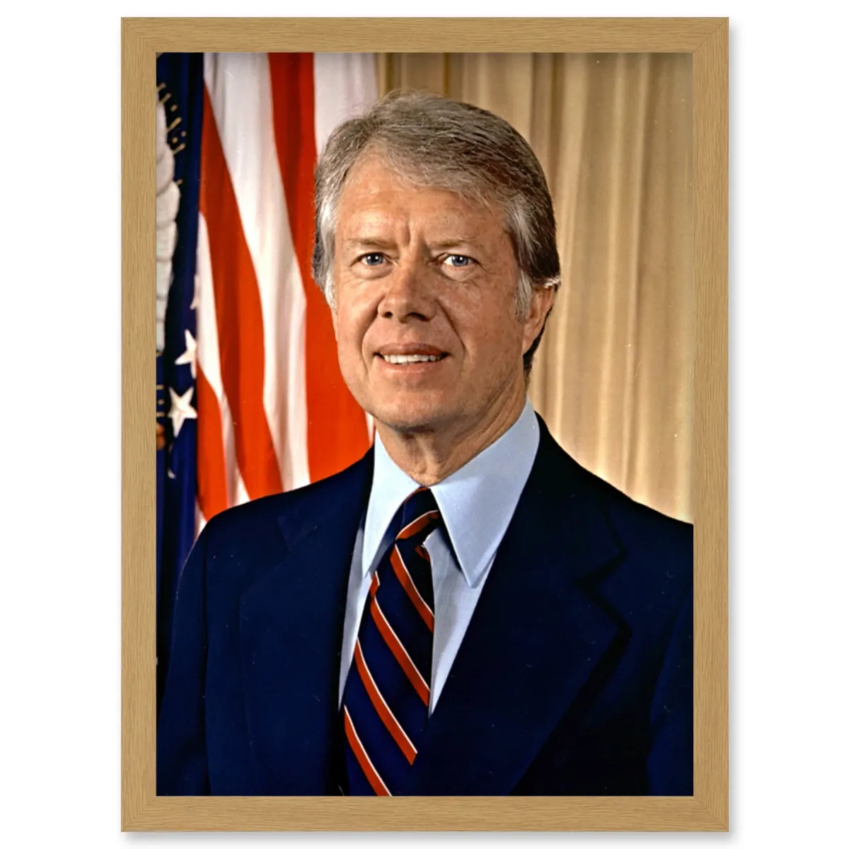 Jimmy Carter