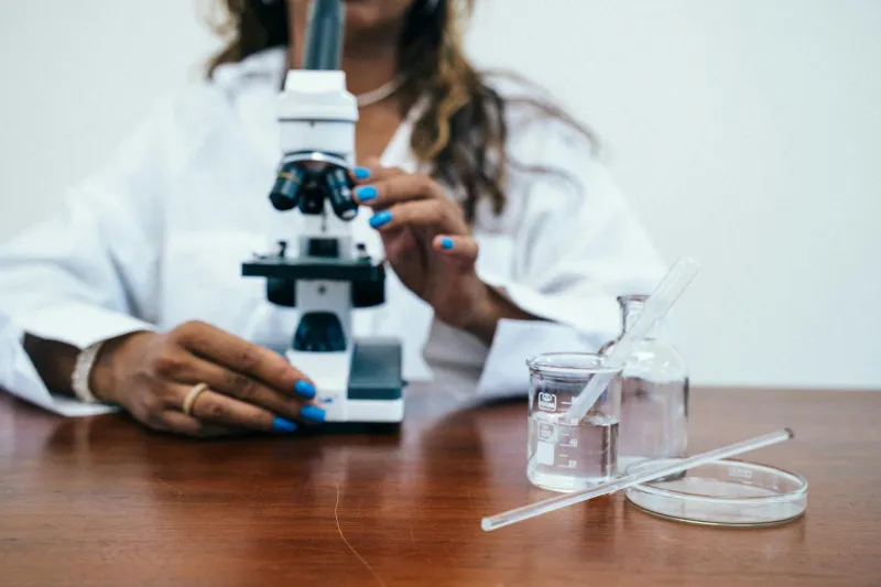 Happy Accidents: When Scientists Found Miracles While Looking for Something Else Entirely