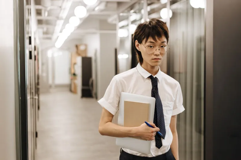 The Guys Nobody Saw Coming: How the Invisible Workforce Quietly Built Silicon Valley