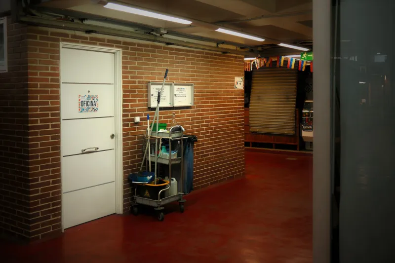 Mop in One Hand, Patent in the Other: The Invisible Men Who Invented Tomorrow's Tech