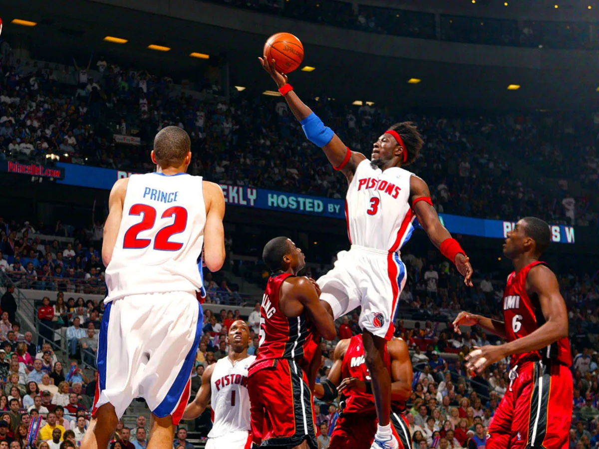 Ben Wallace