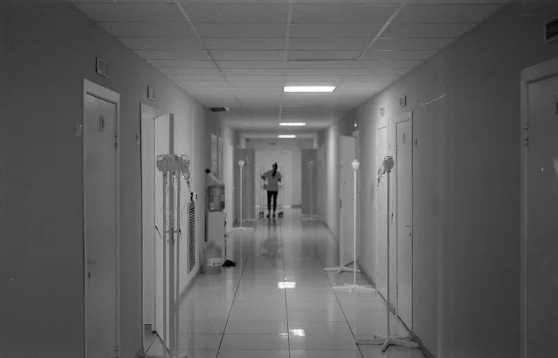 3 A.M. Pioneers: How the Nurses Nobody Watched Changed the Way America Heals