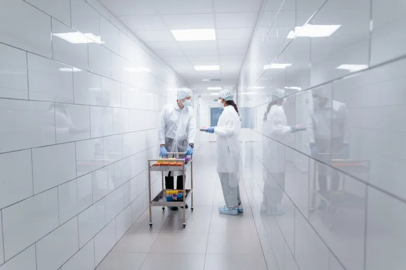When the World Was Asleep: The Night Shift Workers Who Changed Everything by Morning
