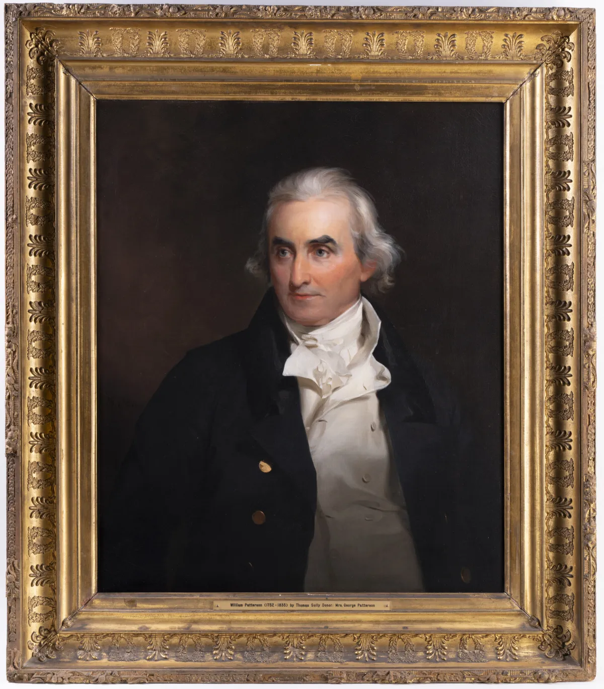 William Patterson