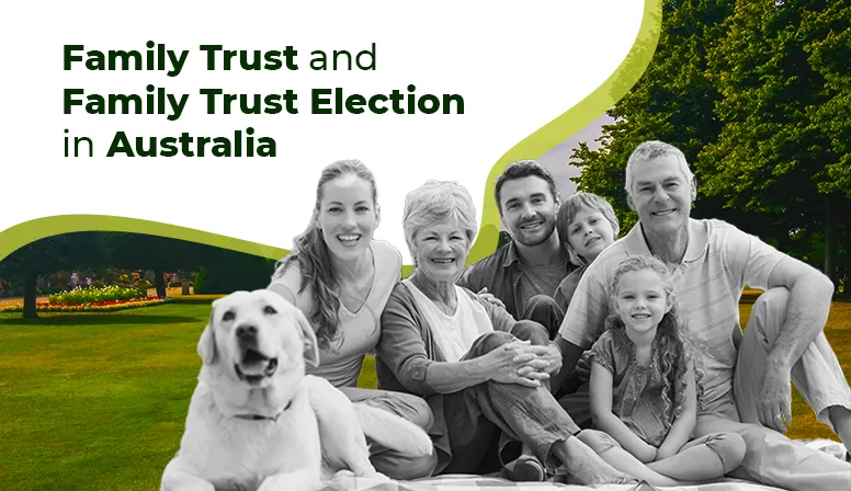 American Family Trust