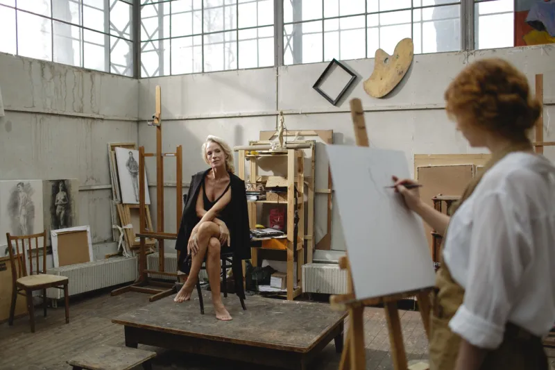 Laughed Out of the Gallery, Painted Into the Canon: Five Artists Who Won by Being Refused