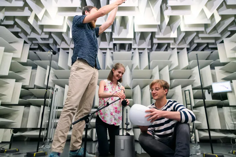 The Sound of Silence: How Solitary Confinement Birthed the Audio Revolution That Surrounds Us