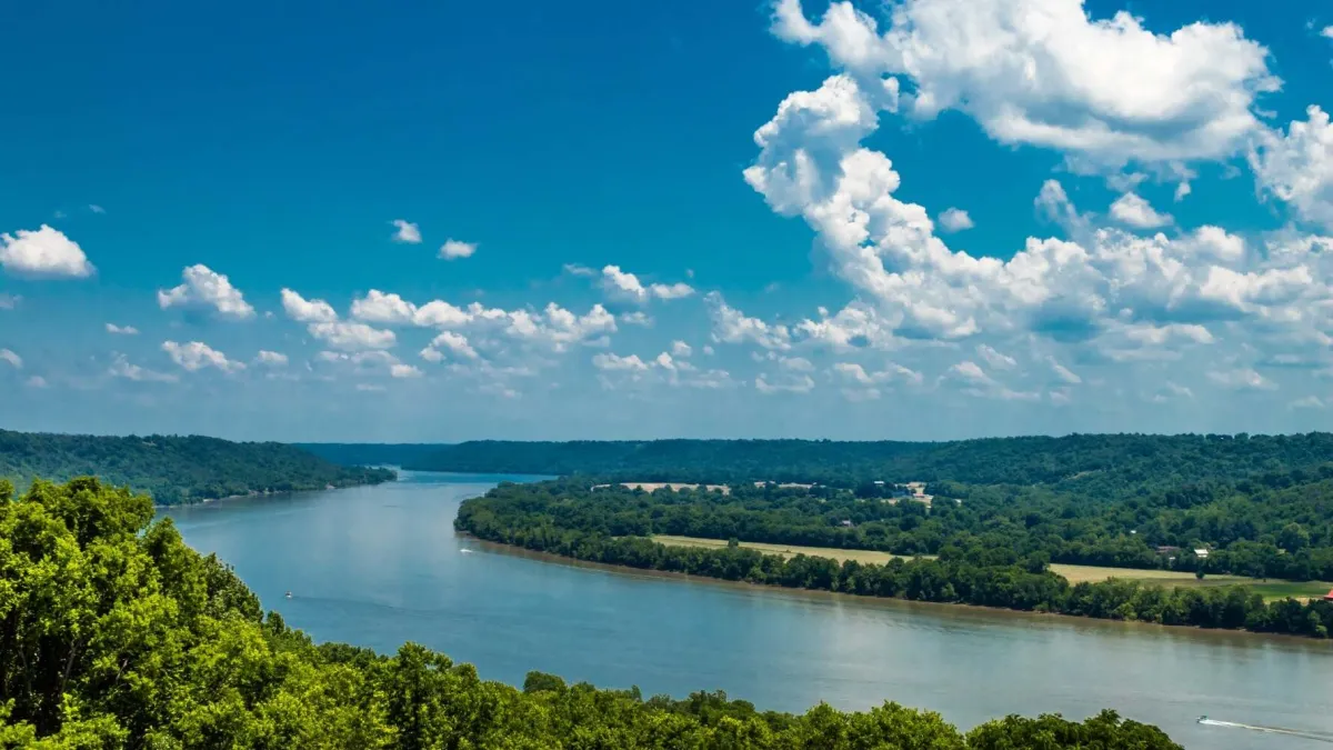 Ohio River Valley