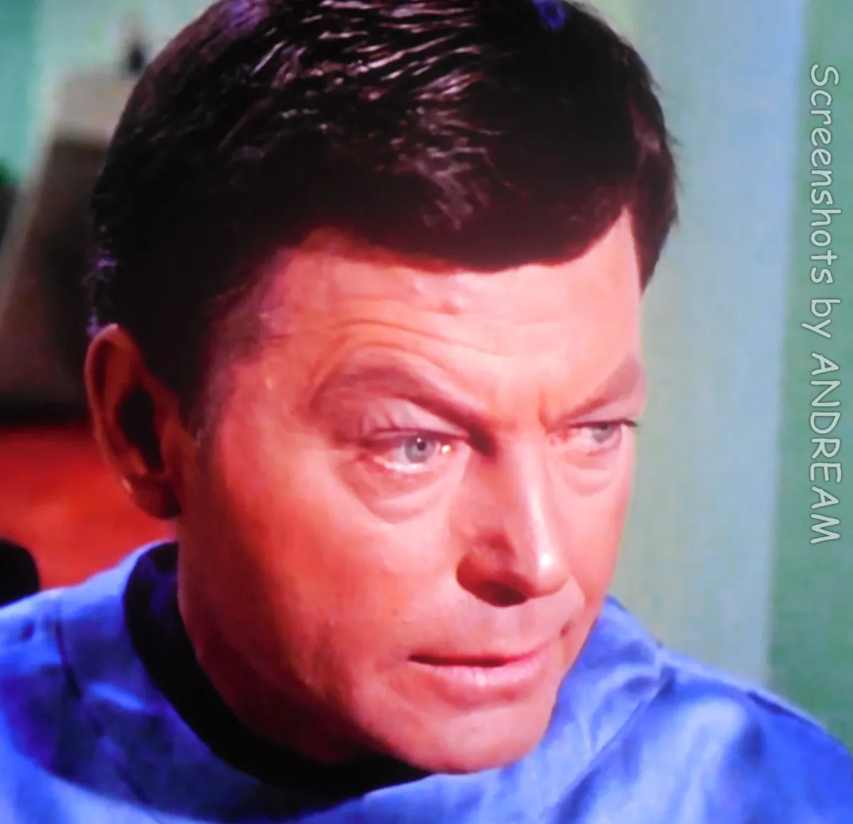 Doc Kelley
