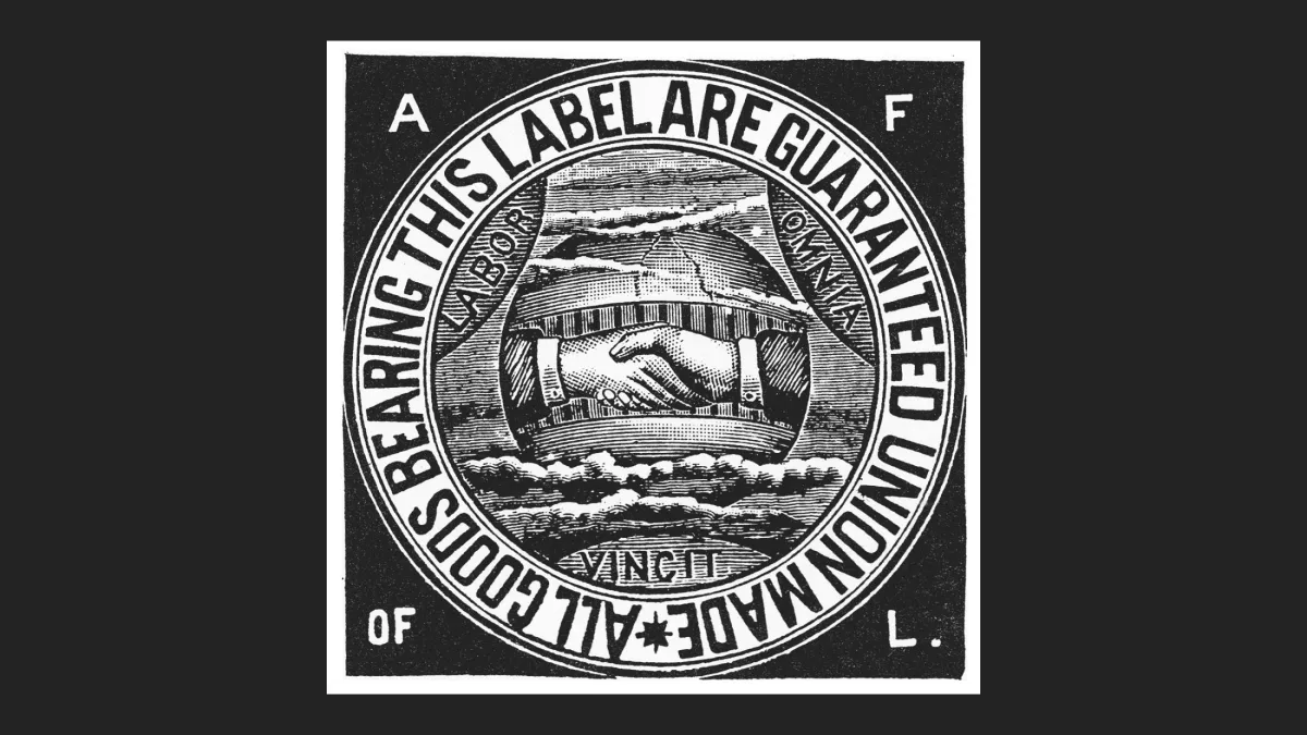 American Federation of Labor