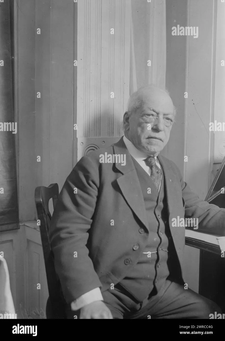 Samuel Gompers