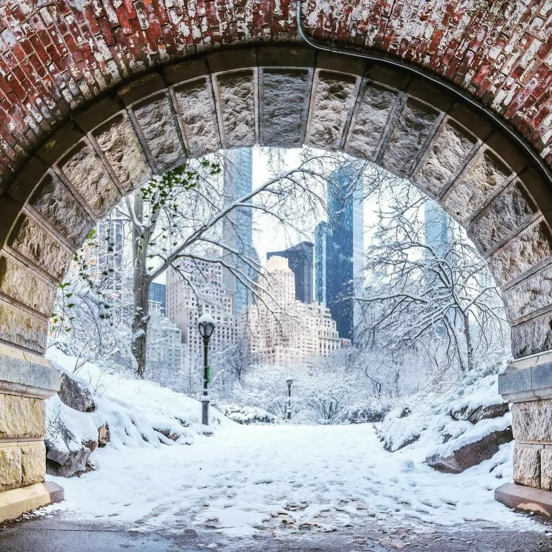 Rochester, New York