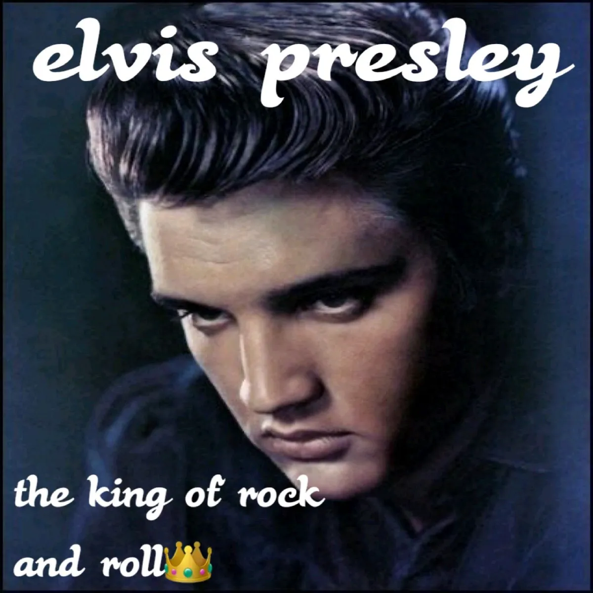 Elvis Presley