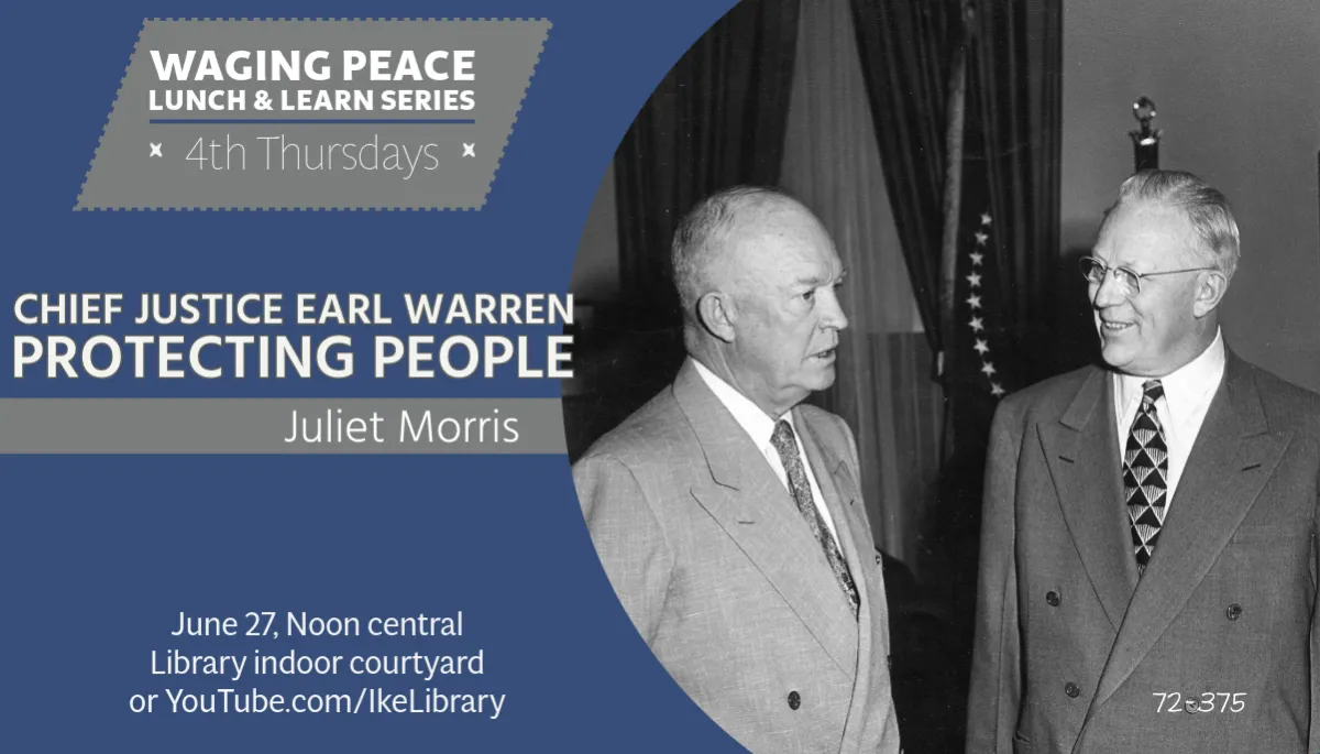 Earl Warren