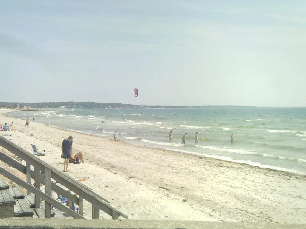 Falmouth, Massachusetts